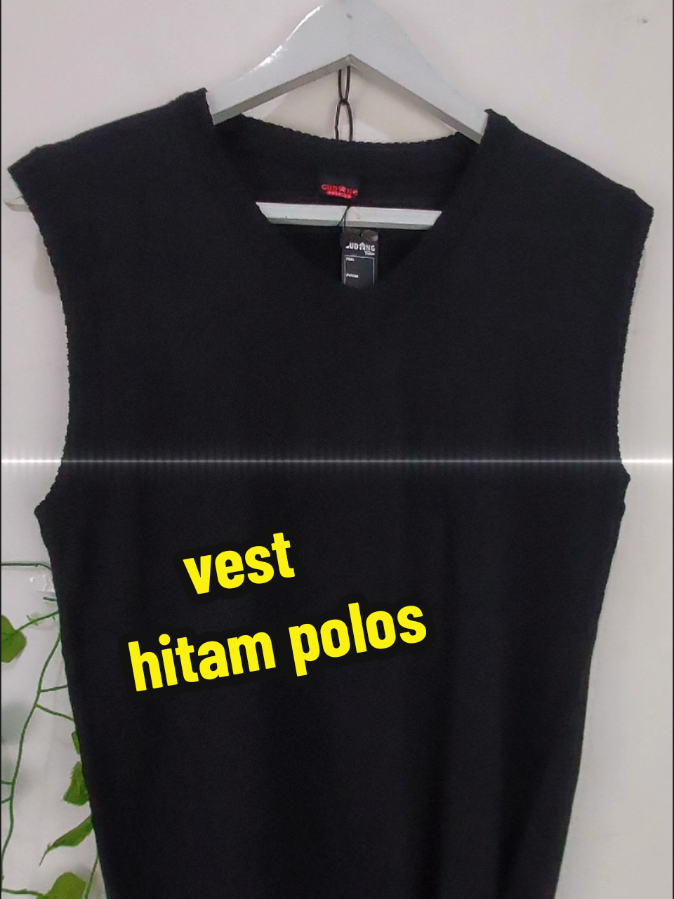 rompi tebel modis tidak panassss #CapCut #fypシ #gudangfashion #sweaterrajut 