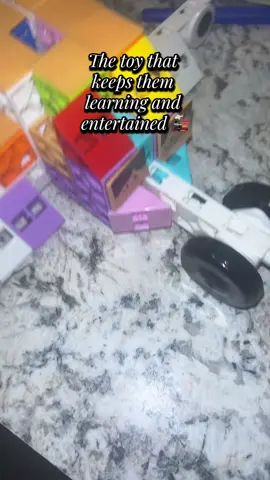 #LearningThroughPlay#STEMToys #ToddlerFun#EducationalToys#PlayToLearn