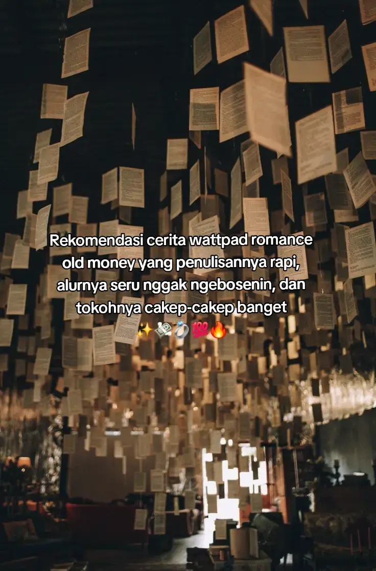 harus banget baca guys kalian, ini seru bgtt #wattpad #wattpadindonesia #rekomendasiwattpad #wattpadforyou #fyp 