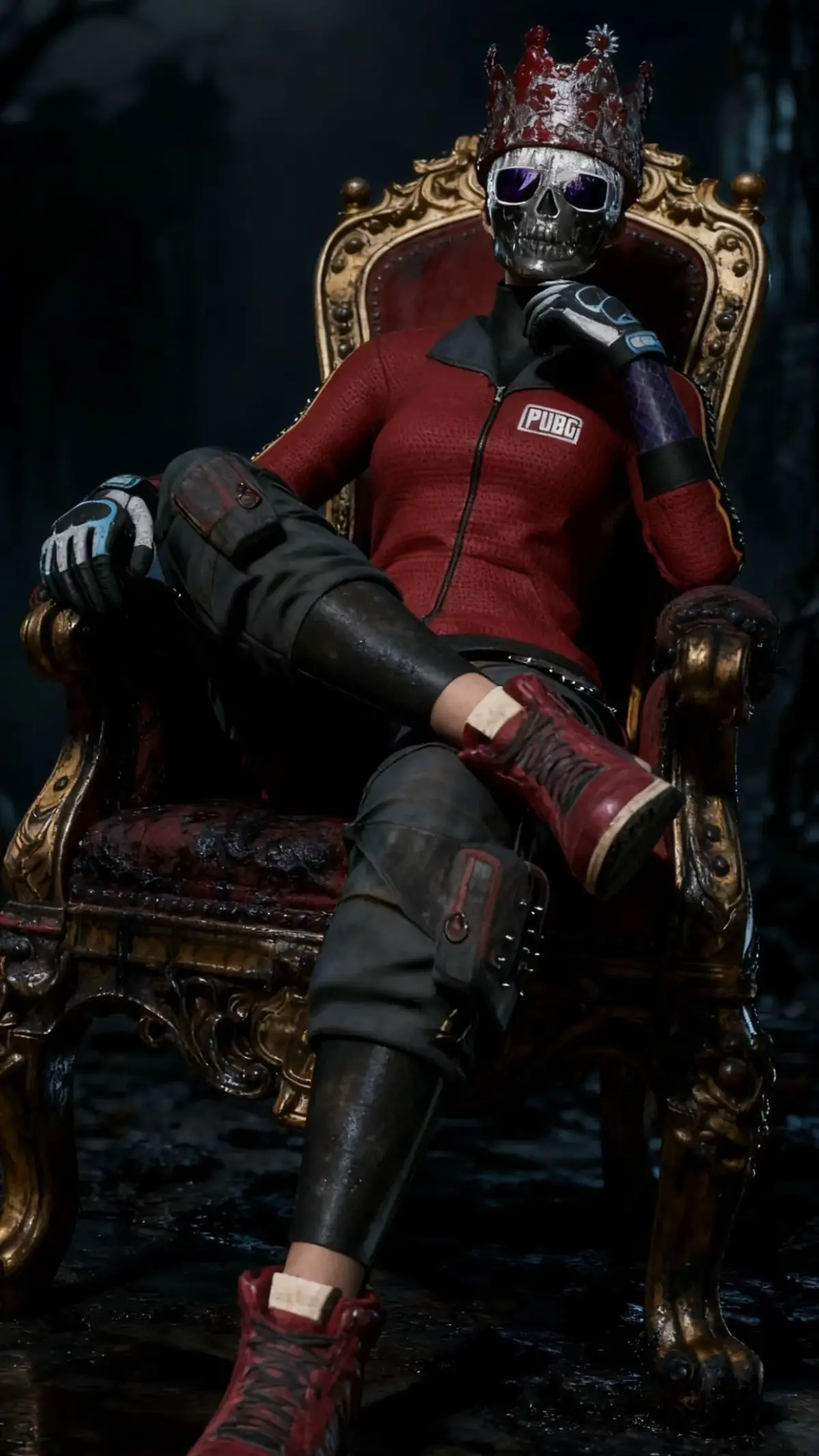 Ae đã làm cho mình cái ảnh đẹp chưa? #pubg #pubgchallenge #xuhuong #fpyシ 