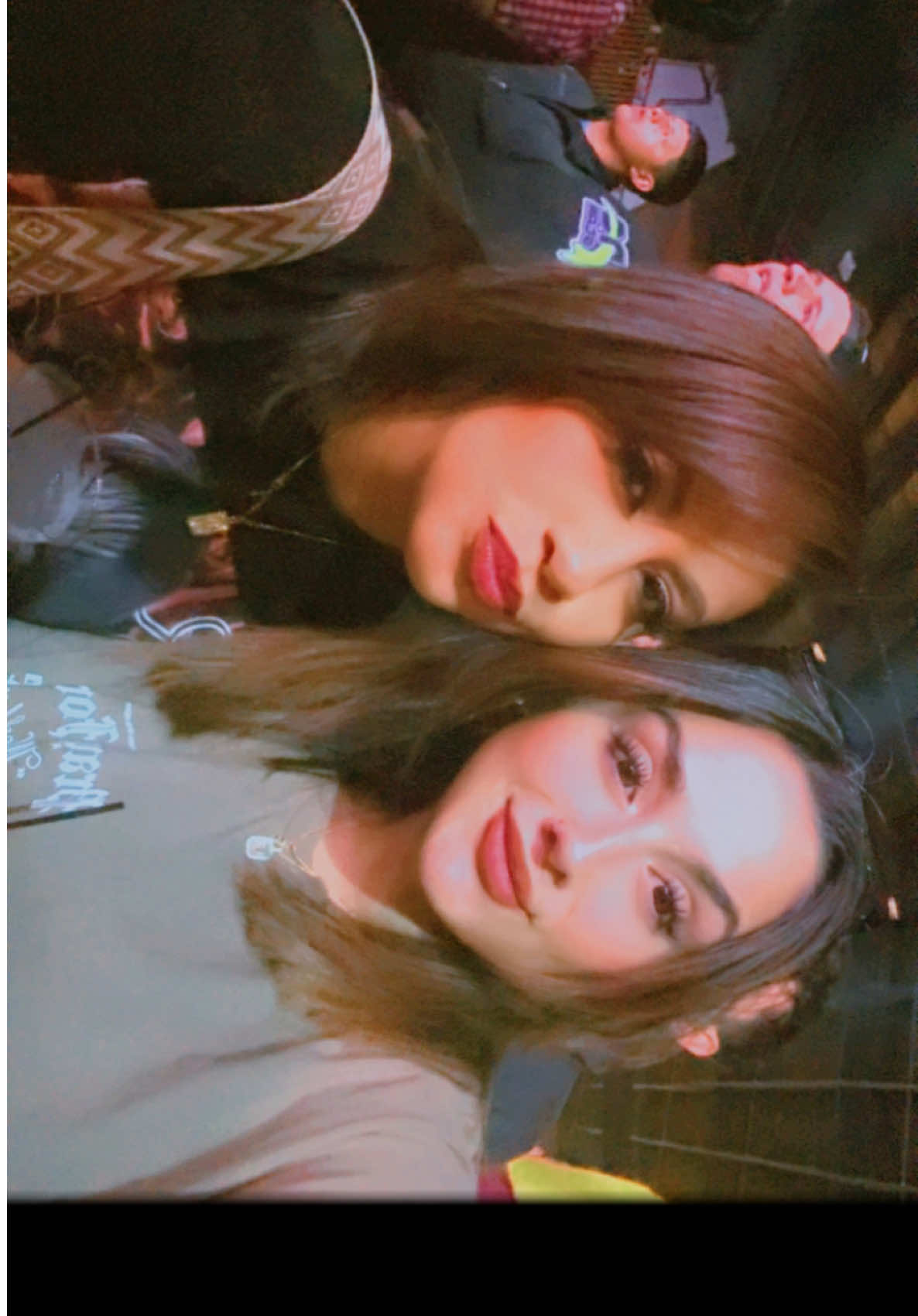 Love my sister ❤️ #fyp #j#bestfriend #milennials 