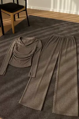 Tampil anggun dan percaya diri dengan koleksi baju wanita terbaru ✨💃#setelanwanita #outfit #OOTD 