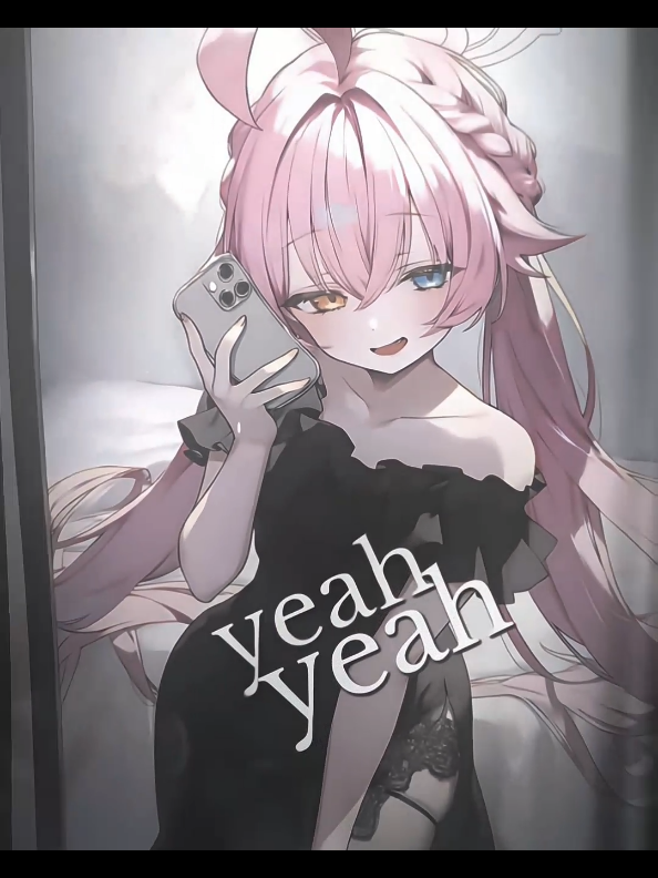 #bluearchive  #fyp  #alightmotion  #takanashihoshino  #bluearciveedit  cr: @45 izumi 