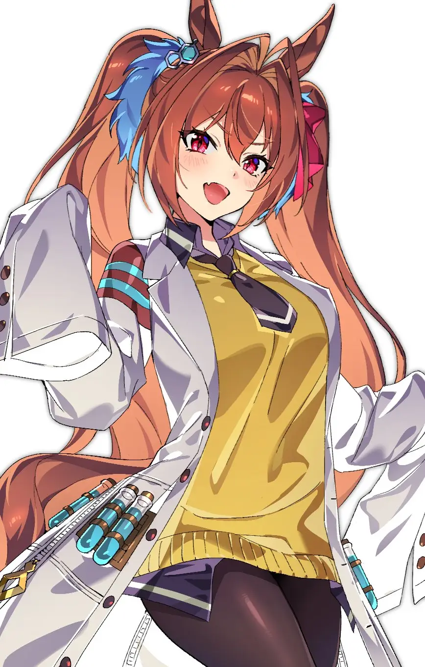 #umamusumeprettyderby #umamusume #foryou #fyp 