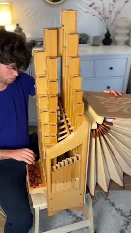 Originated in Europe 900 years ago, guess what it was called?