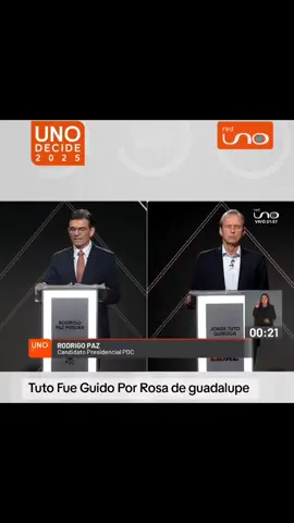 #debatepresidencial 