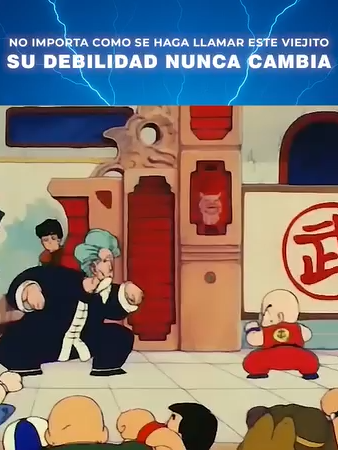 CREO QUE EL PRESIDENTE JERI SE LO AH TOMADO EN SERIO EL DIBUJO DE DRAGON BALL MÁS QUE TODO EL PERSONAJE EL MAESTRO ROSHI 🤣🤣🤣🤣