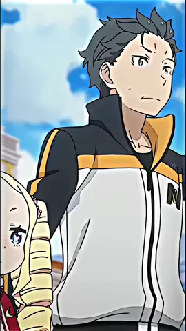 claim istri orang lain 🗿 #rezerokarahajimeruisekaiseikatsu #anime #fyp 