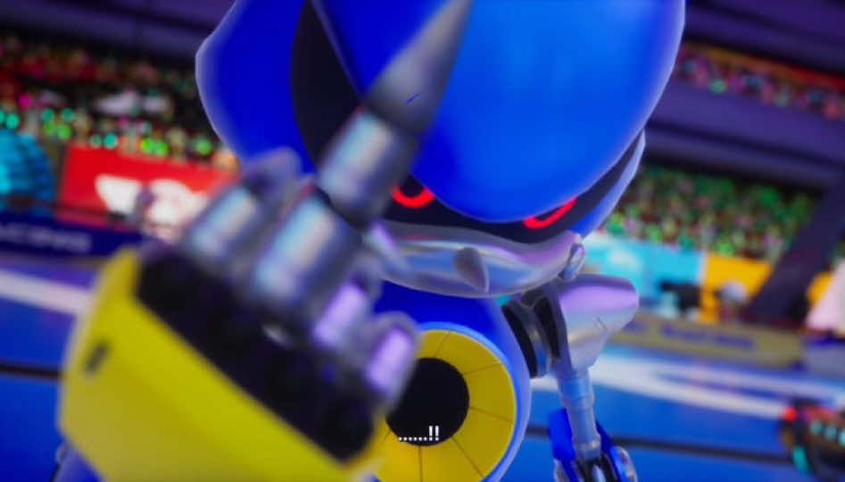 the flings in this game are insane  Game: Sonic.exe The Continued Disaster #metalsonic #fyp #eggman #sonicexethedisaster #xyzbca 