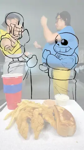 I'm never finishing this 😭😭#undertale #undertalesans #undertalepapyrus #undertaleanimatic 