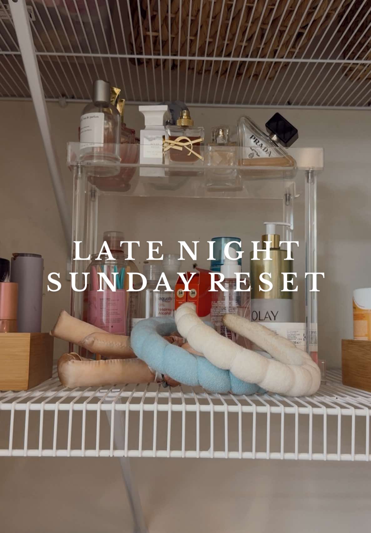Better late than never 😅🧼🧺  #sundayreset #cleanwithme #resetwithme #sunday #sundayroutine 