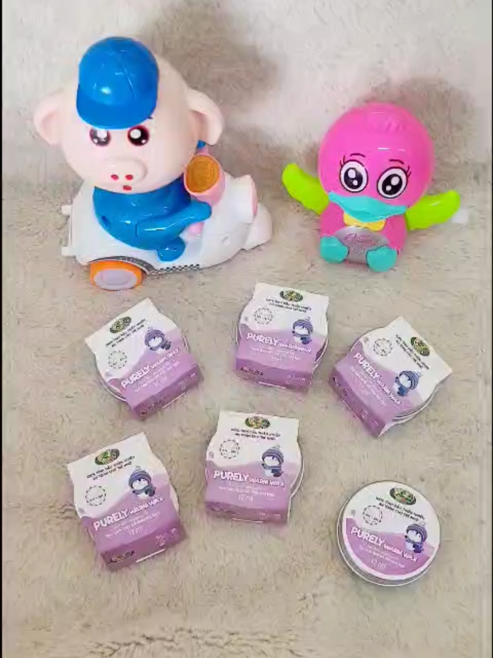 sáp giữ ấm cơ thể pozo kids #sapgiuamchobe  #mevabe  #pozokids  #mebimlamtiepthilienket #mecuacunken 