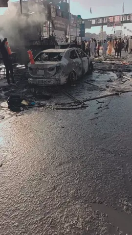 gaza in muridke