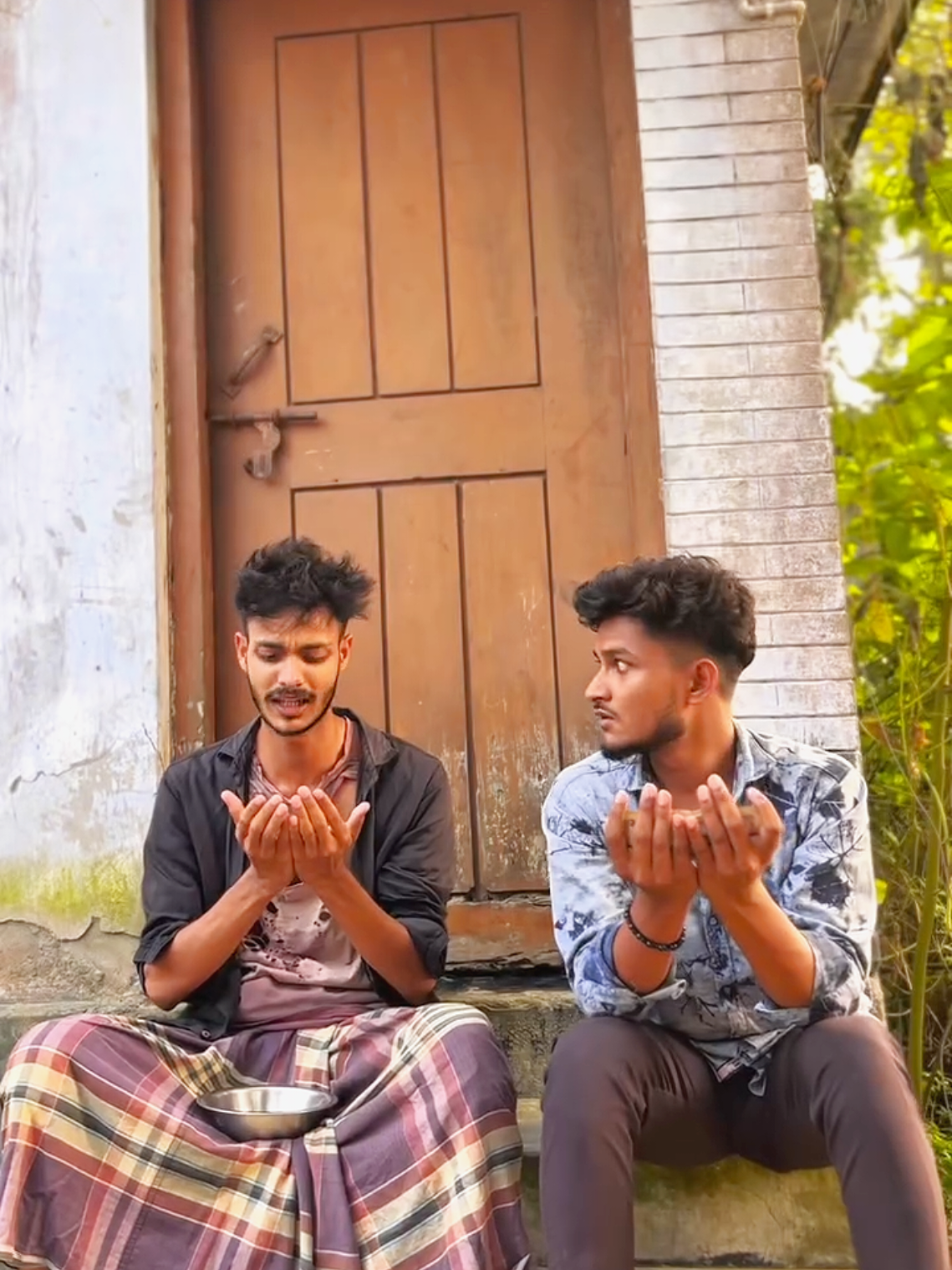এটা সেরা ছিলো ভাই🫵😎😁🫂#trending #foryoupage #bdtiktokofficial🇧🇩 #plzviral🥺🥺🙏🙏foryoupage #funnyvideos @NAHID Brother. @Alo_Rafit_Hasan 