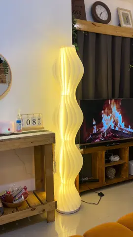 ANG GANDAAAA😍😍😍#tiktok #lamp #floorlamp 