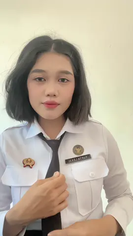 Cek kerkun  #dasihitamlangsung #kemejaputihkantor #nametag #cpns #polsuspas 