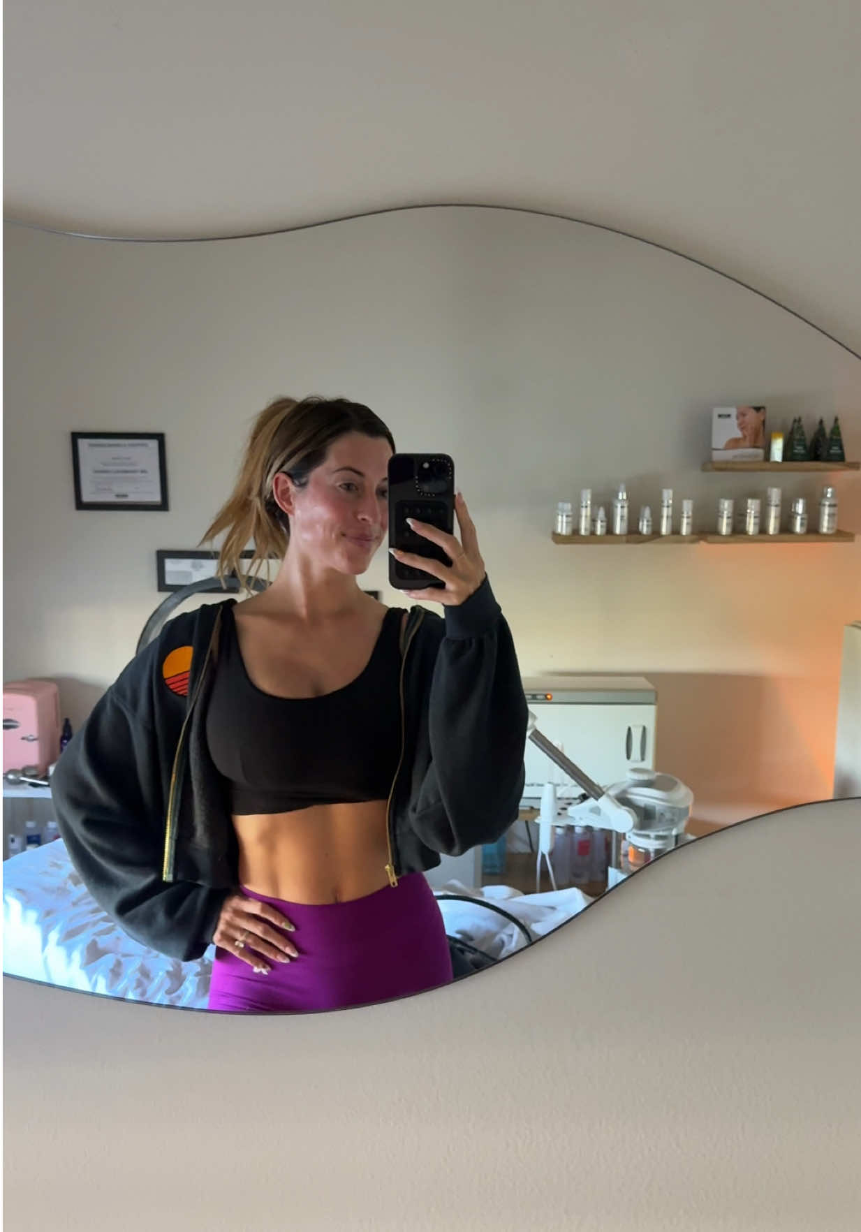 today was dreamy 🎃🧖🏽‍♀️☕️