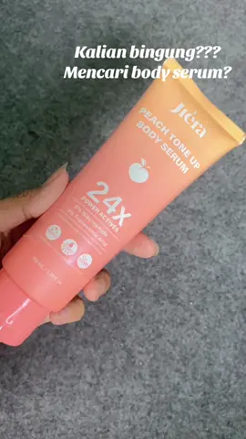 #promo #fyp #jiera #bodyserum 