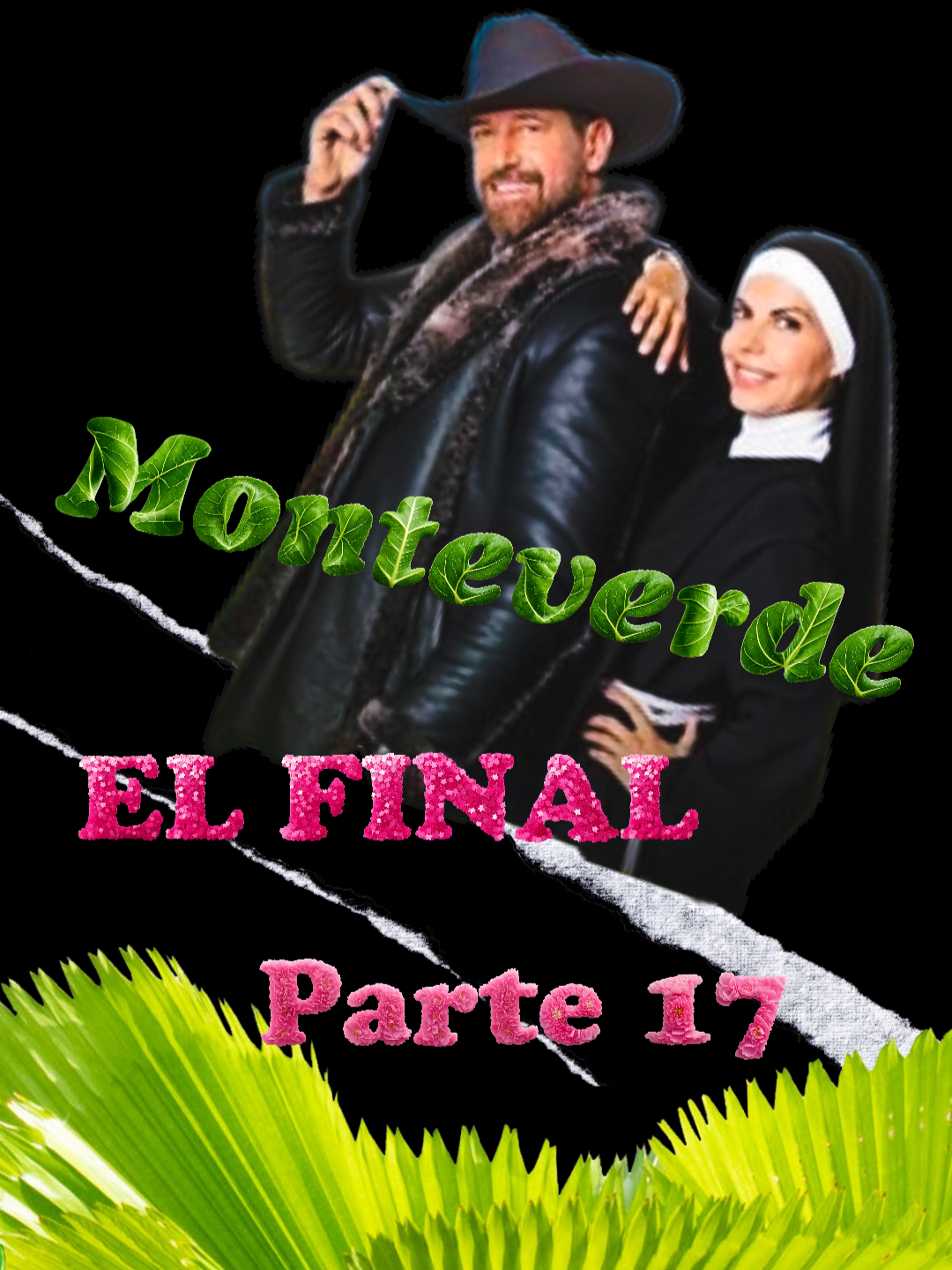 Monteverde Gran final #monteverde