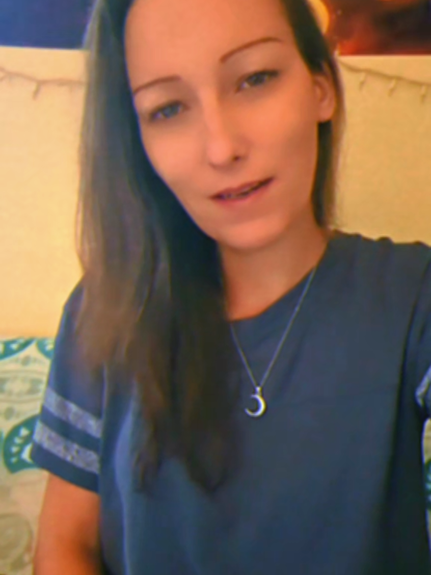 He would be a very lucky man 😉 #fyp #WeWinTogether #healinglove #realisrare  #blue_phoenix84 