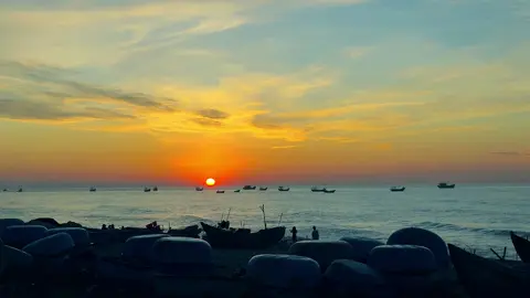 #CapCut chill ngắm bình minh nghe nhạc thư giãn #chillmusic #chill #relax #buoisangbinhyen 