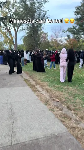 What the helly #screamclub #minnesota #somalitiktok #somali #sario04 