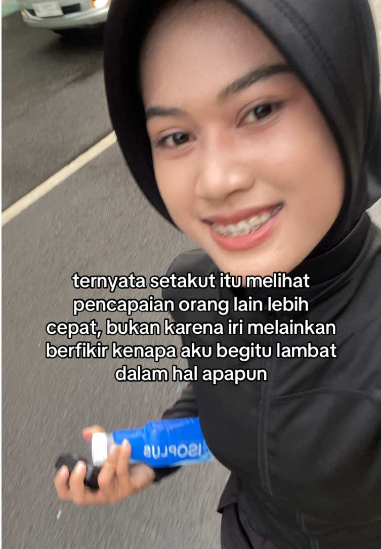 ternyata se takut ituu… #casistnipolri #casis #cagur 