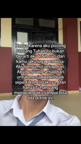 Tidak ada kata terlambat bagi org yg mau merubah diri jadi lebih baik. #anakmudakristen #rohani_kristen #ayatalkitab #kristen 