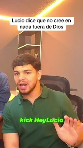 Clip extraído de Kick HeyLucio #stream #paratiiiiiiiiiiiiiiiiiiiiiiiiiiiiiii #humor #fyp #charlando 