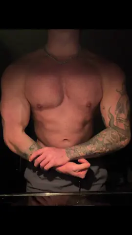 Working on my fitness