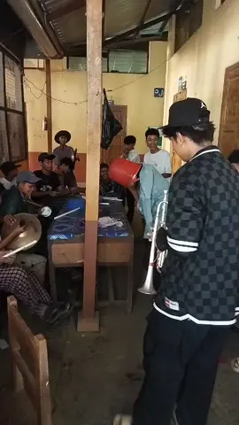 တီးချင်ရာတီးမှုတ်ချင်ရာမှုတ်အဖွဲ့🥳#fyppppppppppppppppppppppp 