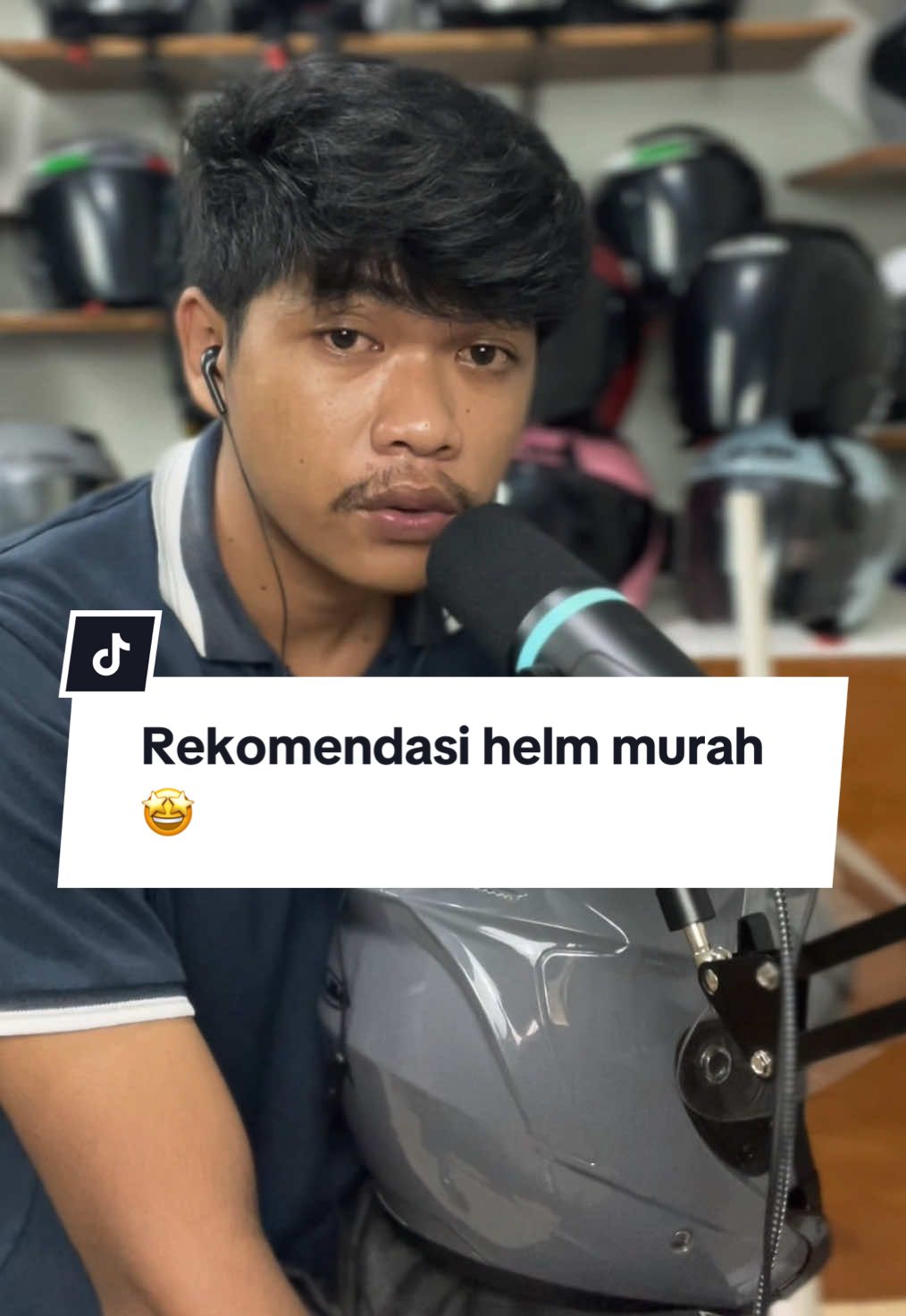 Rekomendasi helm dengan harga yang sangat terjangkau yaitu dari helm Mla j5 🤩 SNI✅ ORI✅ KEREN✅ MURAH✅ #helm #helmmla #mlaj5 #helmmurah 