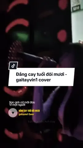 Sao em…#dangcaytuoidoimuoi #cover #music #nhaccover_33 #nhachaymoingay 