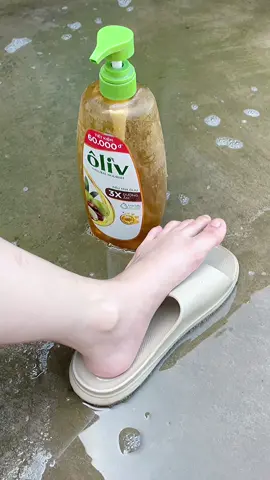 Cuộc cách mạng cho làn da khô căng là đây nè #dautamoliv #dautam #oliv 