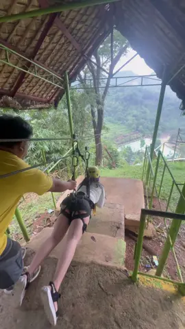 Had so much fun @pugadadventure! Pure joy, adrenaline, and amazing views! #zipline #pugadadventurepugolaunion #pugolaunion 