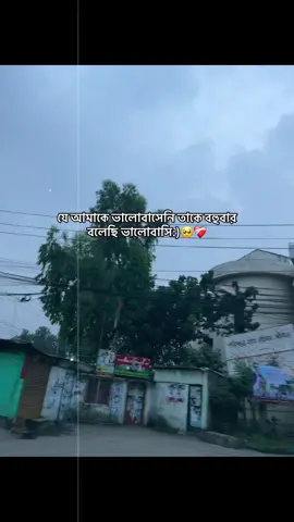 যে আমাকে ভালোবাসেনি তাকে বহুবার বলেছি ভালোবাসি:)😅❤️‍🩹 #zayen_09 #fypage #sadcaption #fyppppppppppppppppppppppp #bdtiktokofficial🇧🇩 
