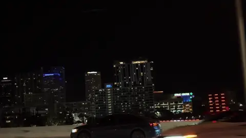 What a time to be alive #city #vibes #real #fyp #night