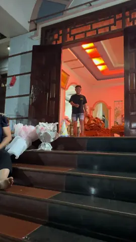 Hậu trường siêu nhân Hồng #xuhuong #pyf #xuhuong #sieunhancaokhoe 