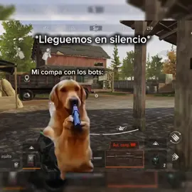 Los randoms siempre 😠😂#arenabreakout #game #arenabreakoutmobile #humor #fumny 