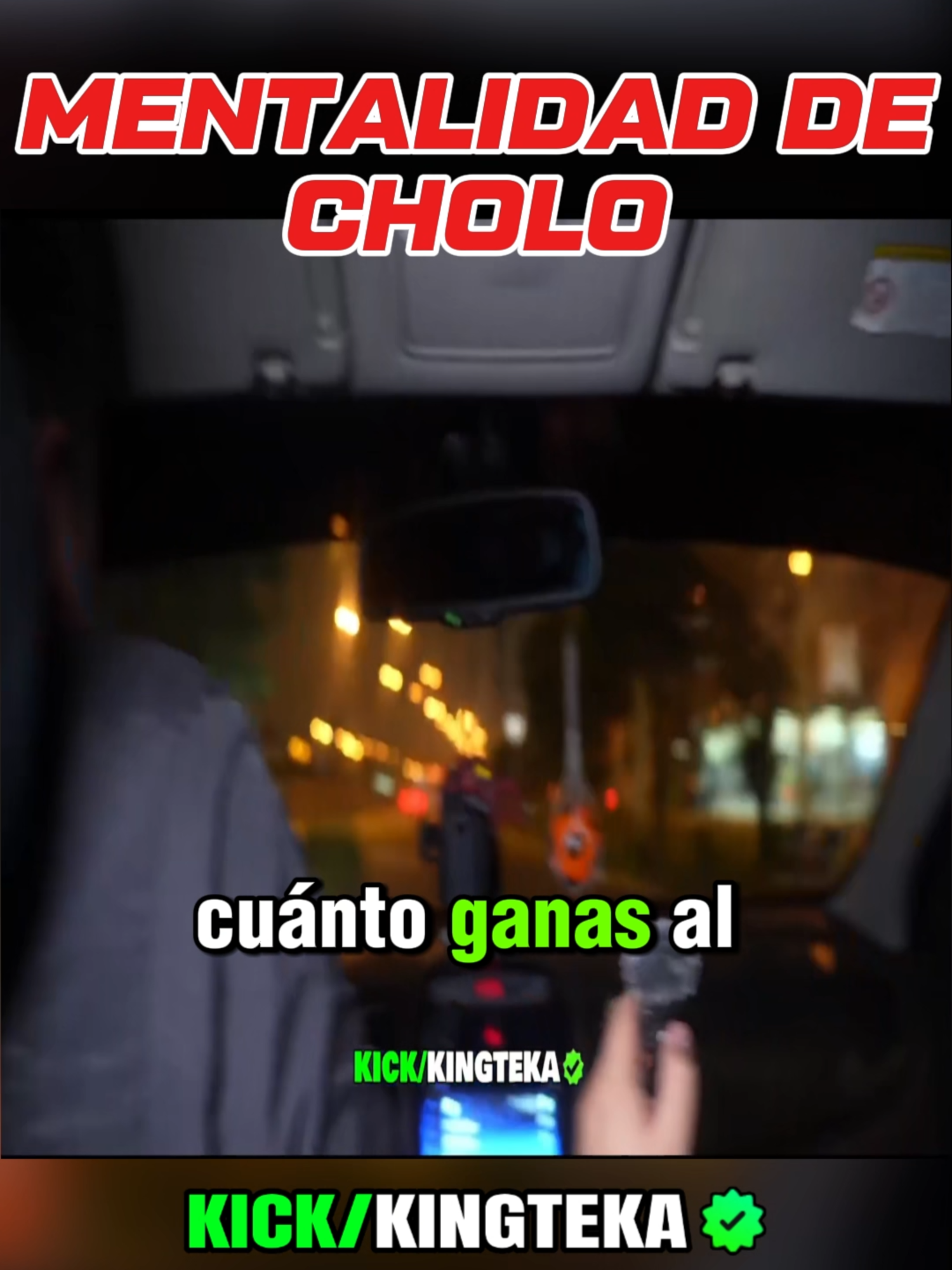 Mentalidad de CHOLO #paratiiiiiiiiiiiiiiiiiiiiiiiiiiiiiii #videoviral #kingtekadota2 #kickperu💚 #kickkingteka #foryou #kickperu #kingshouse #kingtekakick #kingtekadota #cirilo #viral #kick #fekahouse