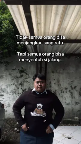 ini ngobrol perihal semut ya #foryou #kata #lagiviral #kingyogi #fypシ 