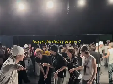 [14.10] happy birthday james, you truly deserve all the best this world can give. #james #cortis #foryou 