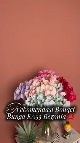 Cocok untuk dekorasi ruangan kalo mau langsung chekout #bungaartificial #dekorasilamaran #artificialflowers 