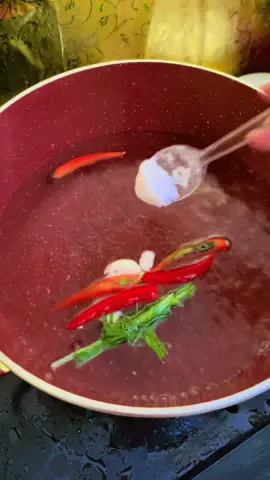 សម្លសម្លក់🍲🍲