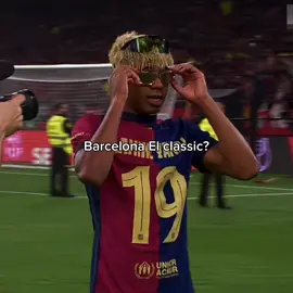 Revenge time ⏲️ ☠️🥶 26 October  Barcelona vs real madrid el classico🥶☠️#barcelona #realmadrid #fyp #viral #football 
