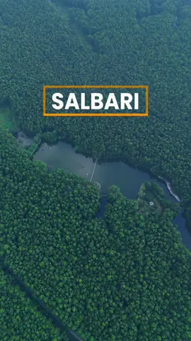 Salbari Park, Arjundhara Jhapa #fyp #foryou #dharanmuser #creatorsearchinsights 