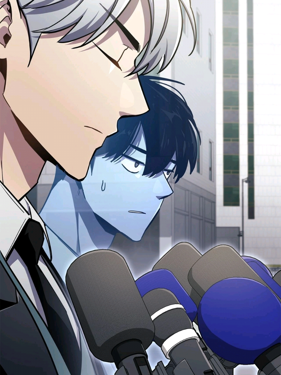 #THEPLAYERHIDESHISPAST || Implied major spoilers for their entire dynamic 🙏 Sorry not sorry for this one ✌️ [ The lioness doesn't concern herself with the syncing errors there are in this edit ] . . . . . #플과숨 #leehoyeol #grandfellclaudiarpeusromeo #manhwa 