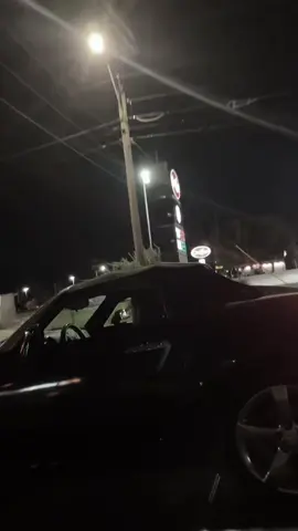 POV: me driving my car from my friends view 🫶🏼 love my car 