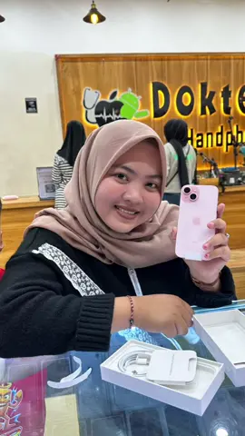 sold iphone 15 new ibox #iphone15 #fyp 