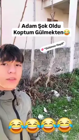 Ayna gibi parlıyor mübarek 😁😁